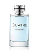 Boucheron Quatre pour Homme