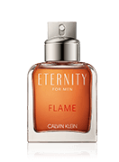 Calvin Klein Eternity for Men Flame