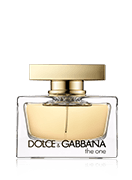 Dolce & Gabbana The One