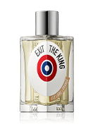 Etat Libre d'Orange Exit the King