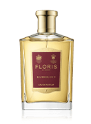 Floris Leather Oud
