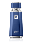 French Avenue Azzure Aoud