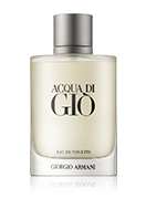 Giorgio Armani Acqua di Gio Homme