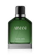 Giorgio Armani Eau de Cedre