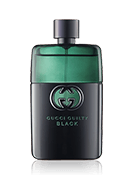 Gucci Guilty Black pour Homme