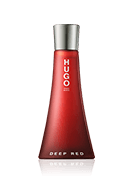 Hugo Boss HUGO Deep Red