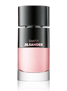 Jil Sander Simply Eau Poudrée