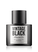 Kenneth Cole Vintage Black