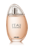 Kenzo L'Eau Ambrée