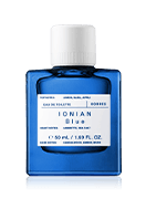 Korres Ionian Blue