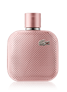 Lacoste L.12.12. Silver Rose