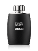 Lalique White in Black