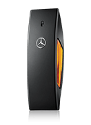 Mercedes-Benz Club Black