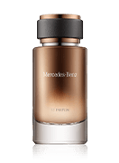 Mercedes-Benz Mercedes-Benz Le Parfum