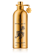 Montale Arabians