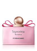 Salvatore Ferragamo Signorina Romantica