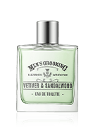Scottish Fine Soaps Men's Grooming Vetiver & Sandalwood