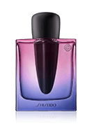 Shiseido Ginza Night