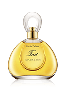 Van Cleef & Arpels First