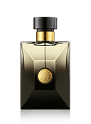 Versace pour Homme Oud Noir