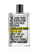 Zadig & Voltaire This is Us!