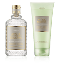 Acqua Colonia 4711 Myrrh & Kumquat