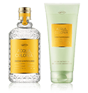 Acqua Colonia 4711 Starfruit & White Flowers