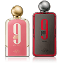Afnan 9 Collection