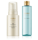 AHAVA Cleanse