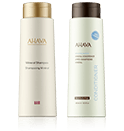 AHAVA Hair Care