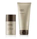 AHAVA Time to Energize