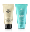 Alessandro Spa Nail Hand Foot