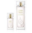 Alyssa Ashley Ambre Blanc