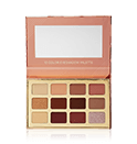 Bellapierre Cosmetics Eyeshadow Palette 12 Color