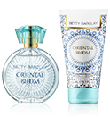 Betty Barclay Oriental Bloom