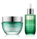 Biotherm Aquasource