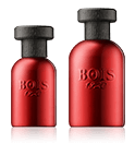 Bois 1920 Relativamente Rosso