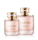 Boucheron Quatre en Rose