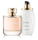 Boucheron Quatre pour Femme