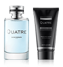 Boucheron Quatre pour Homme