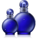 Britney Spears Midnight Fantasy