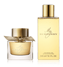 Burberry My Burberry