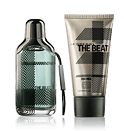 Burberry The Beat Men