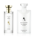 Bvlgari Eau Parfumée Au Thé Blanc