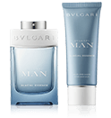 Bvlgari Man Glacial Essence