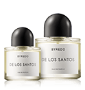 Byredo De Los Santos
