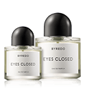 Byredo Eyes Closed
