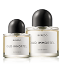 Byredo Oud Immortel