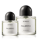 Byredo Palermo