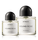 Byredo Young Rose